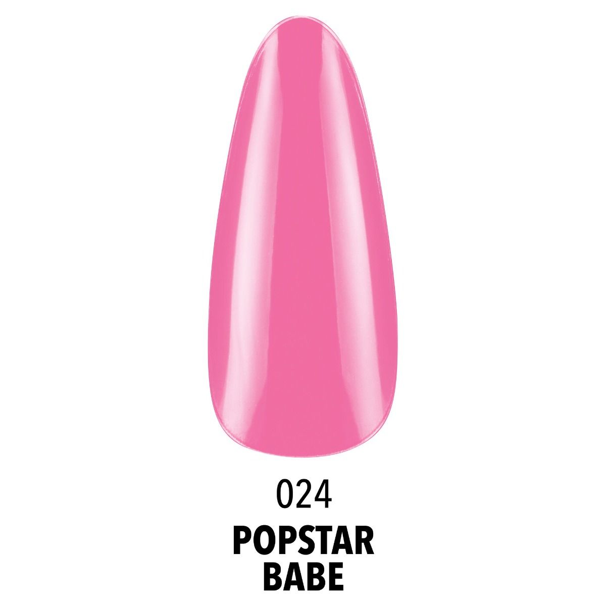 Artistic - Colour Riot - Popstar Babe - Swatch - Texured Nail Pops