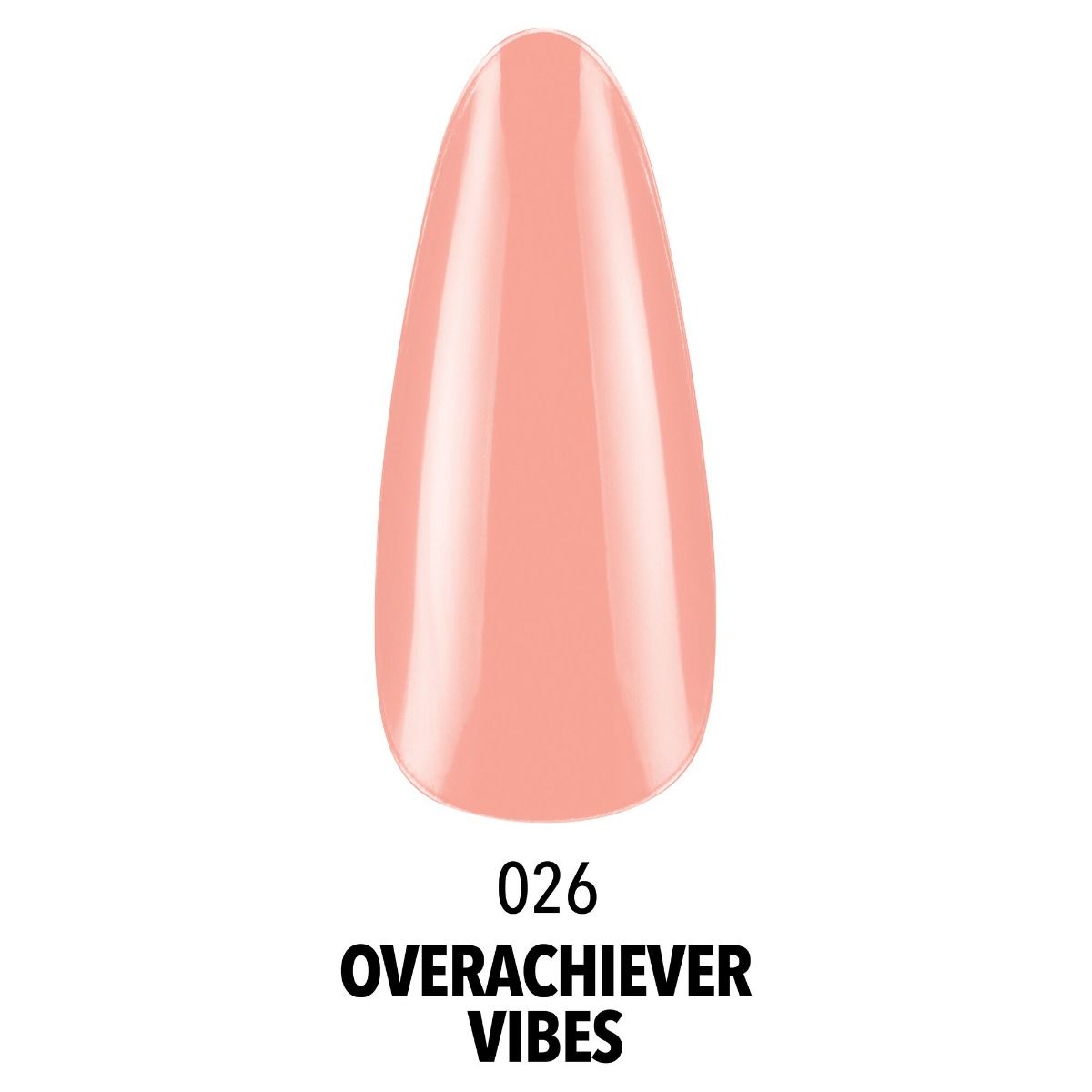 Artistic - Colour Riot - Overachiever Vibes - Swatch - Texured Nail Pops
