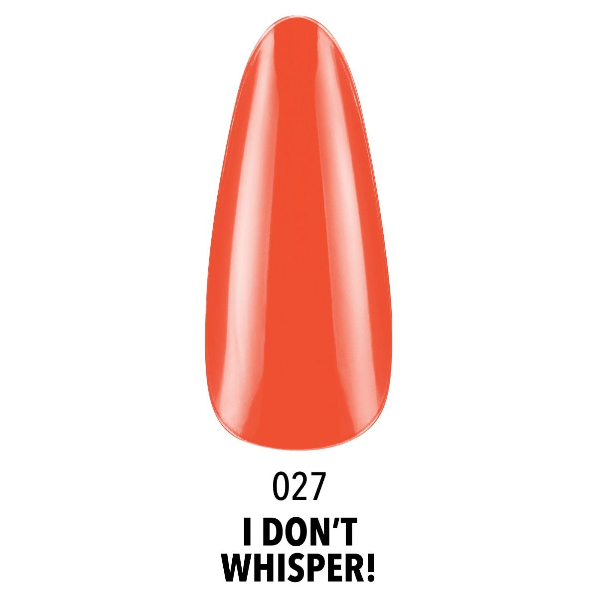 Artistic - Colour Riot - I Don't Whisper! - Swatch - Texured Nail Pops