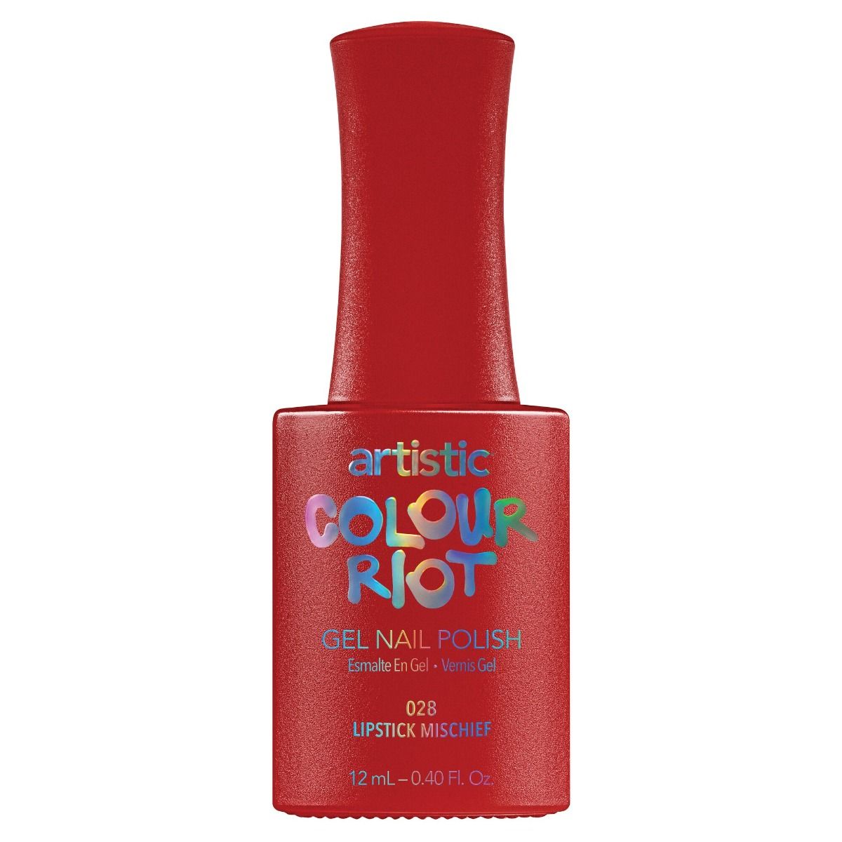 Artistic - Colour Riot - Lipstick Mischief- Bottle - 12 mL