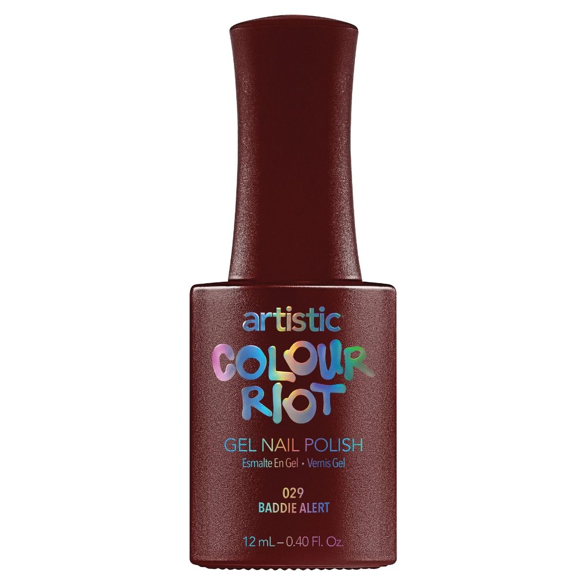 Artistic - Colour Riot - Baddie Alert - Bottle - 12 mL