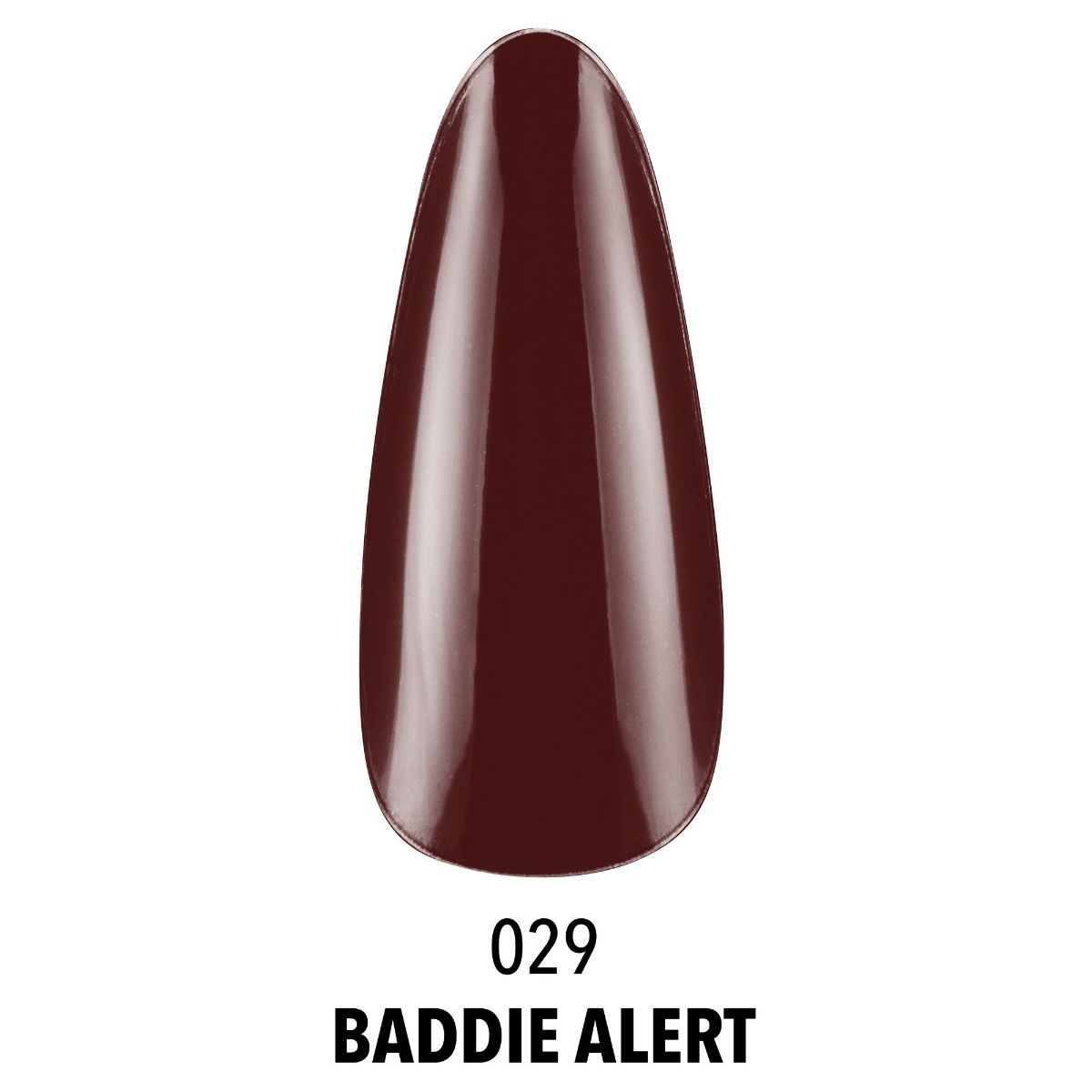 Artistic - Colour Riot - Baddie Alert - Swatch - Texured Nail Pops

