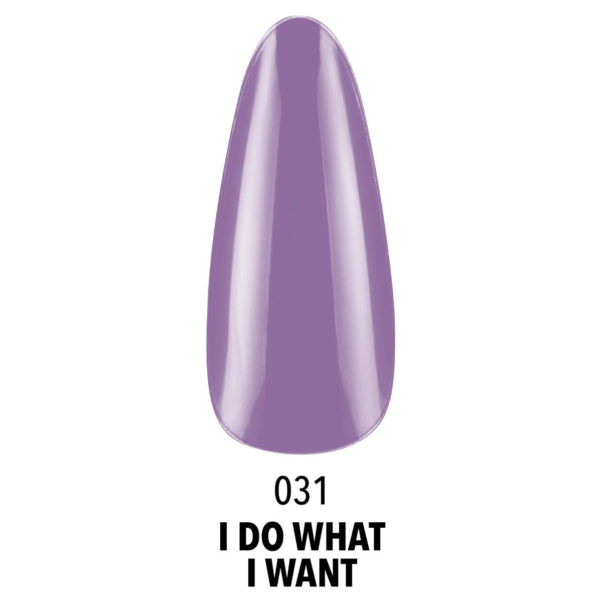 Artistic - Colour Riot - I Do What I Want - Swatch - Texured Nail Pops