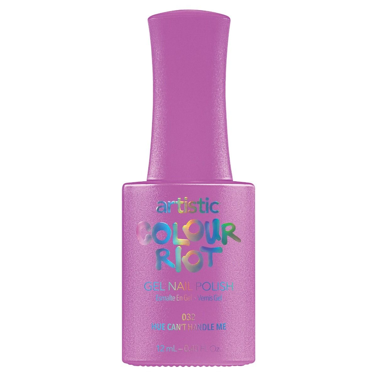Artistic - Colour Riot - Hue Can't Handle Me - Bottle - 12 mL