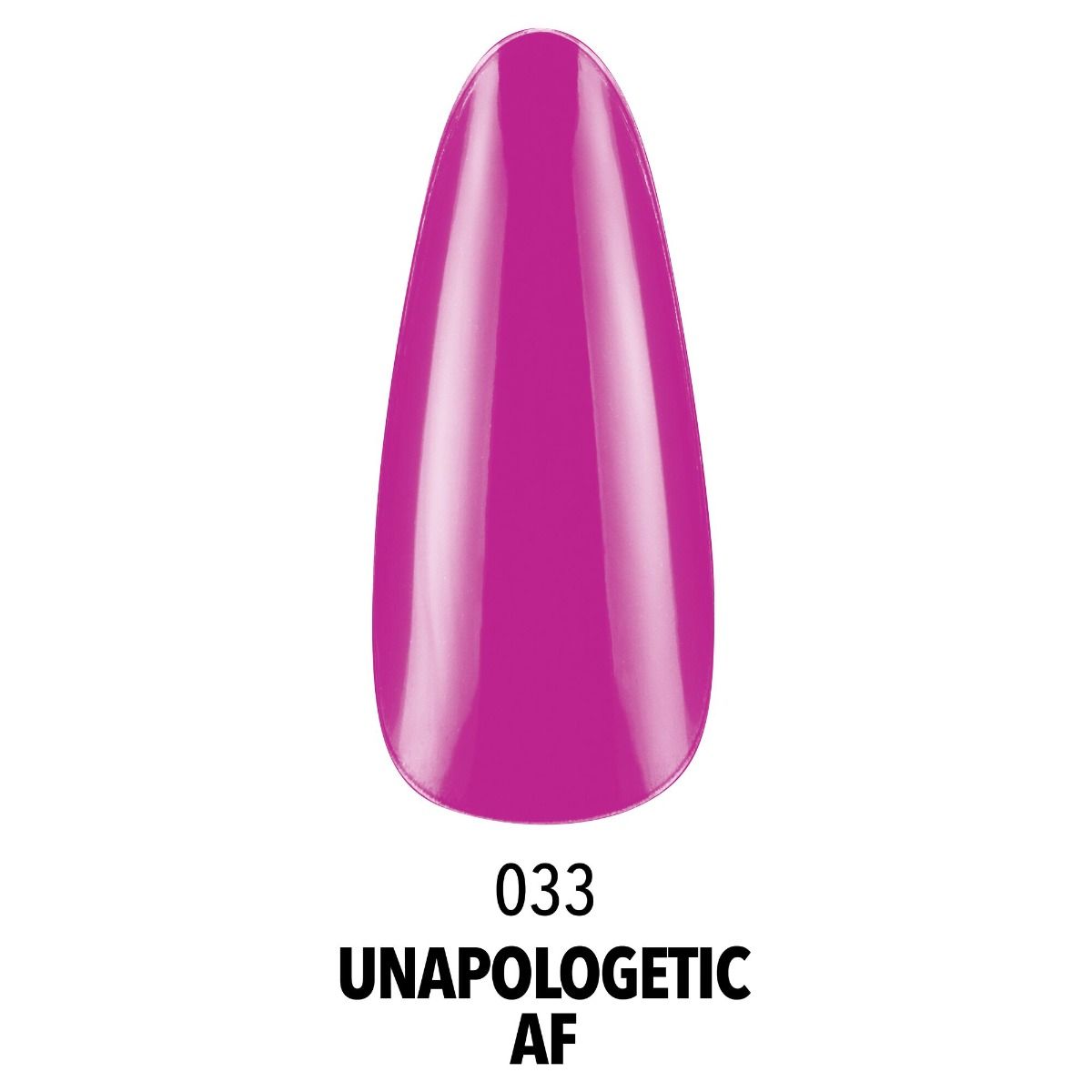 Artistic - Colour Riot - Unapologetic AF - Swatch - Texured Nail Pops