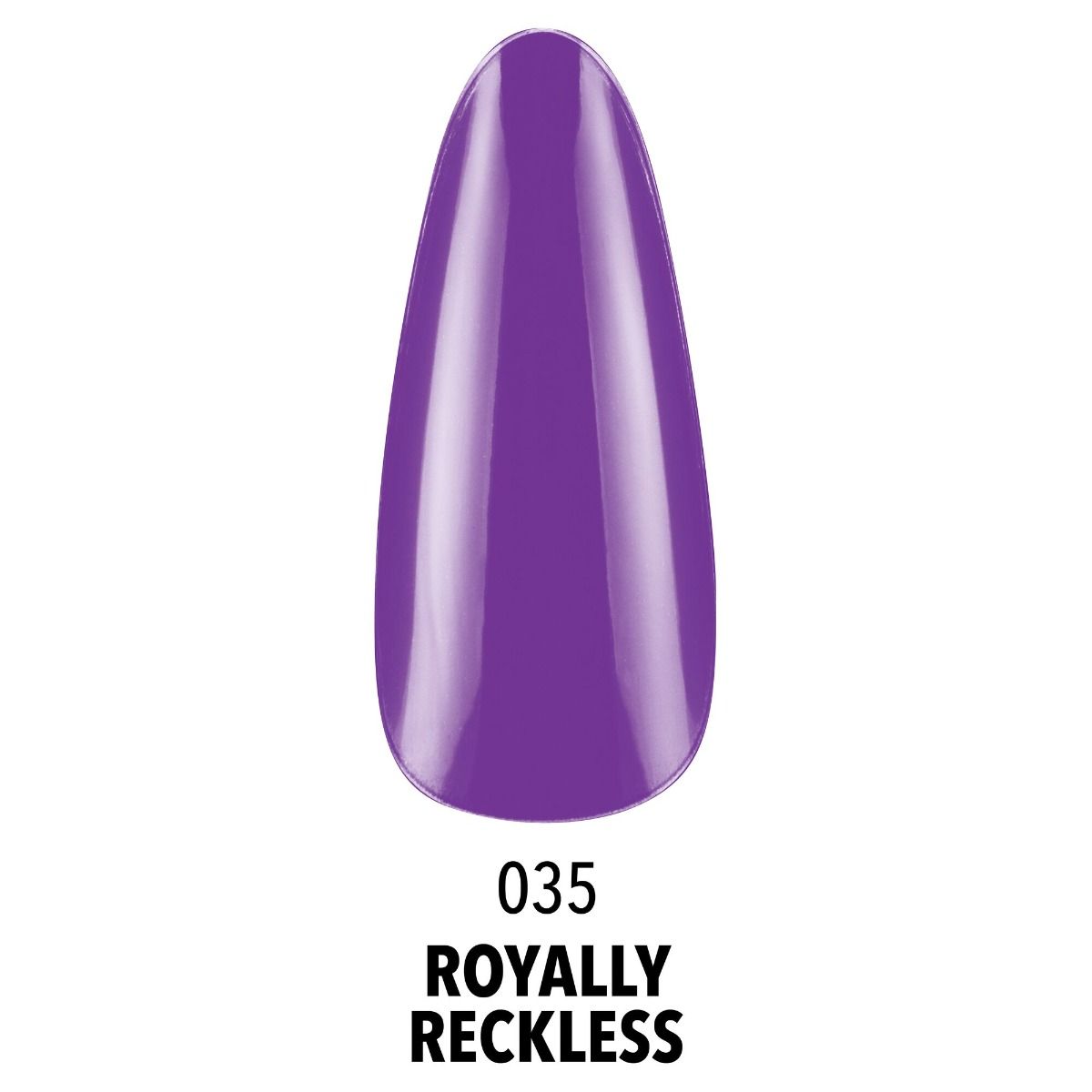 Artistic - Colour Riot - Royally Reckless - Swatch - Texured Nail Pops
