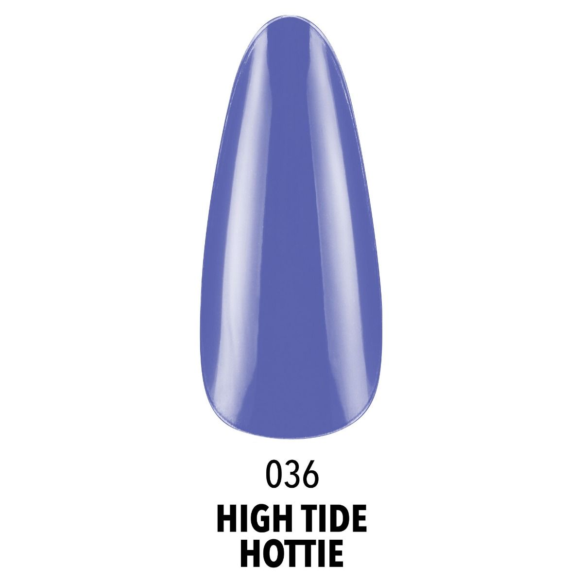 Artistic - Colour Riot - High Tide Hottie - Swatch - Texured Nail Pops