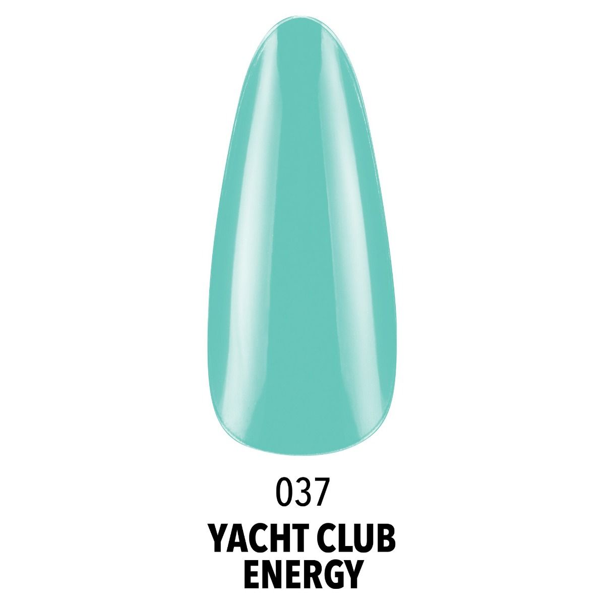 Artistic - Colour Riot - Yacht Club Energy - Swatch - Texured Nail Pops