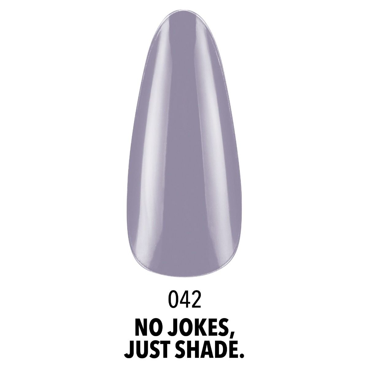 Artistic - Colour Riot - No Jokes, Just Shade - Swatch - Texured Nail Pops