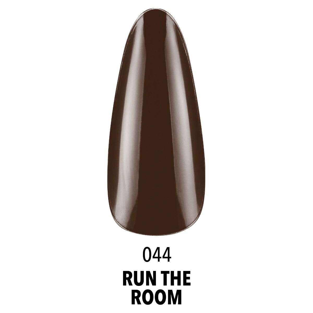 Artistic - Colour Riot - Run The Room - Swatch - Texured Nail Pops
