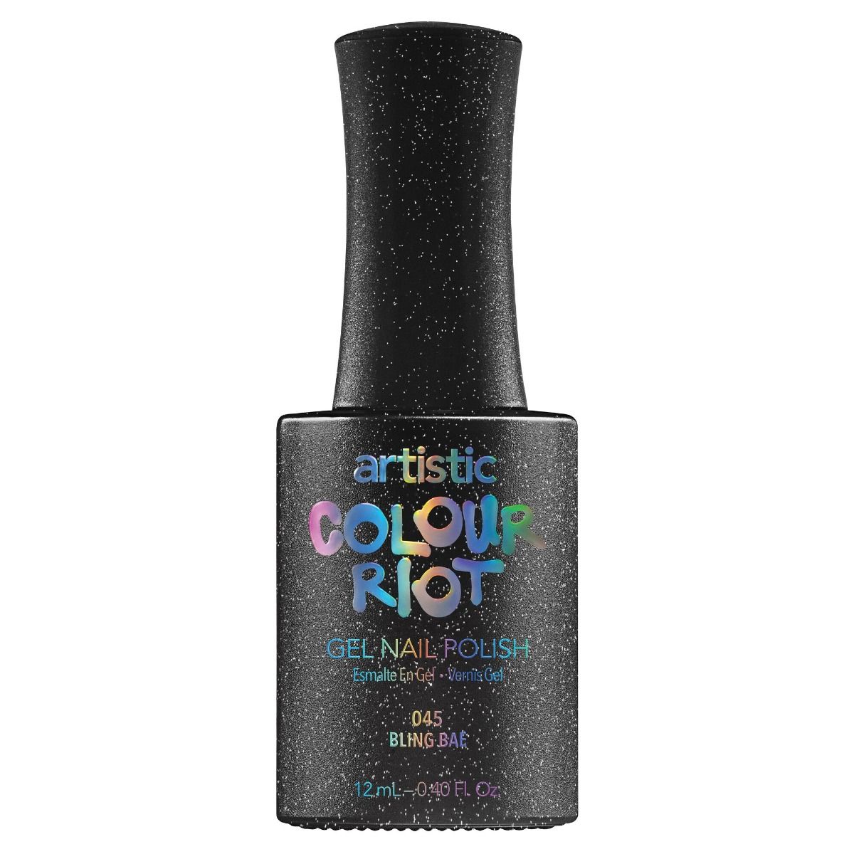 Artistic - Colour Riot - Bling Bae - Bottle - 12 mL