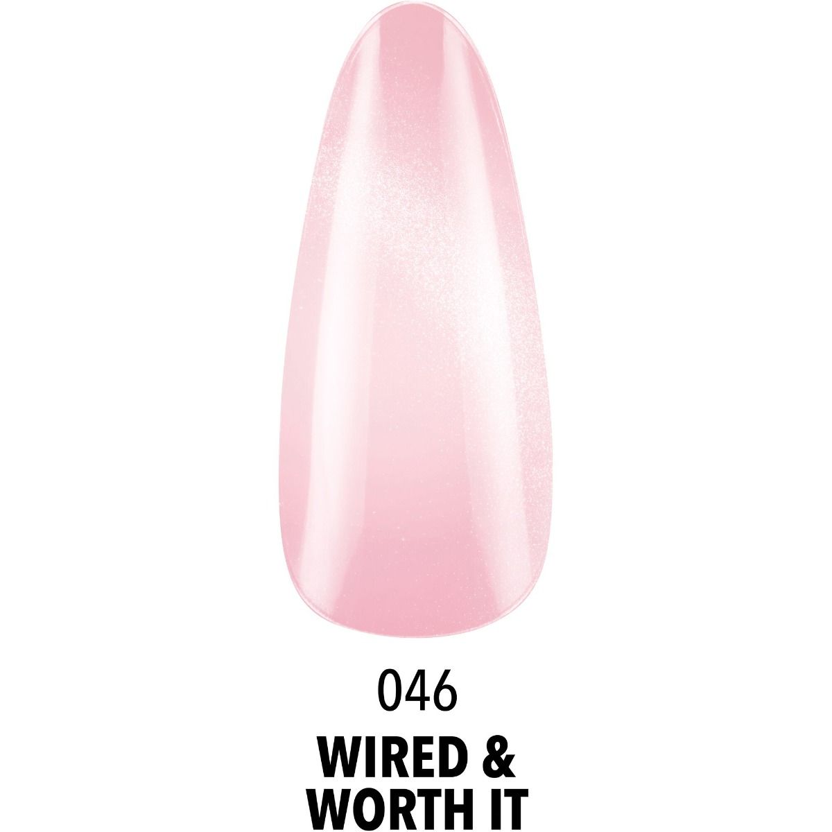 Artistic - Colour Riot - Wired & Worth It - Swatch - Texured Nail Pops