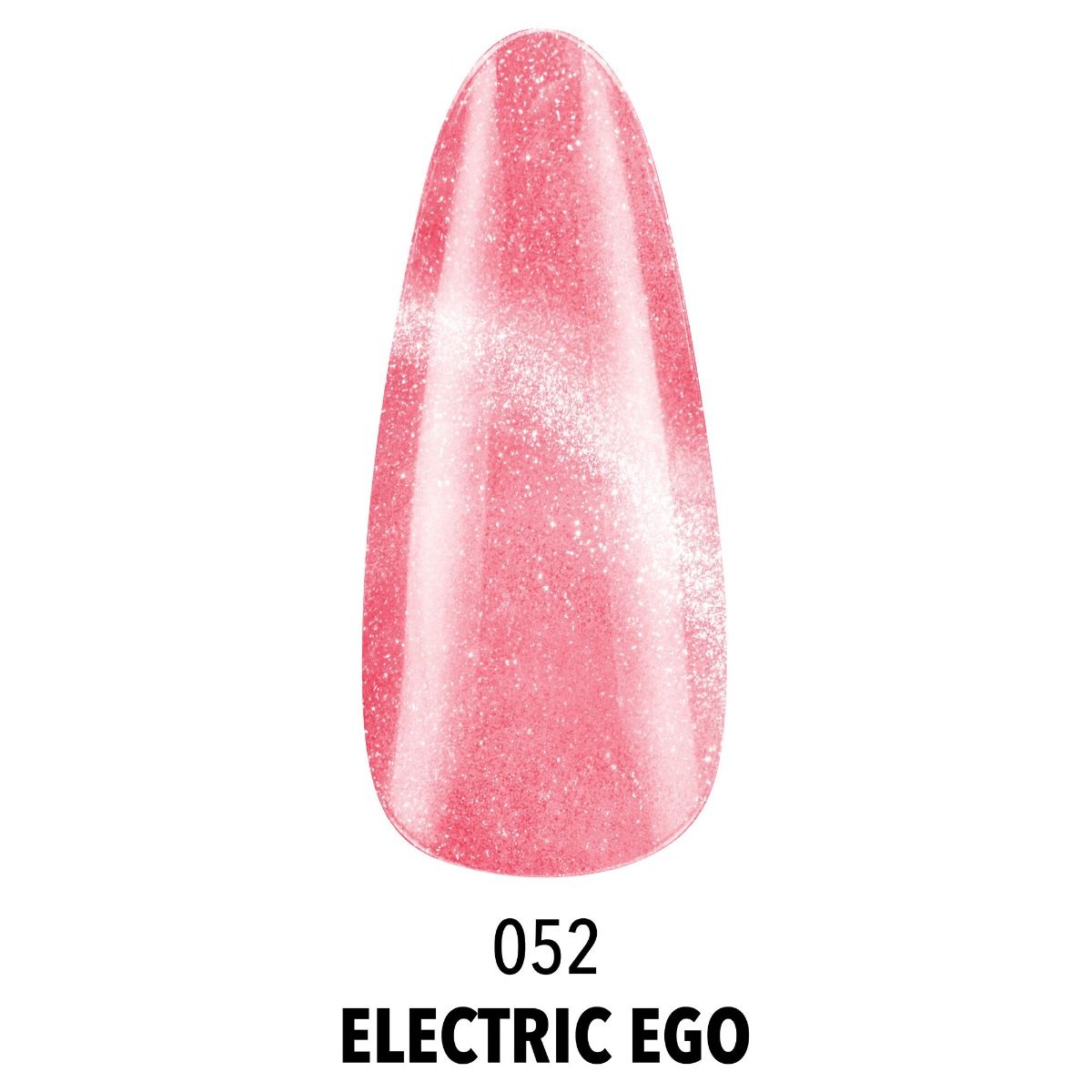 Artistic - Colour Riot - Electric Ego - Swatch - Texured Nail Pops