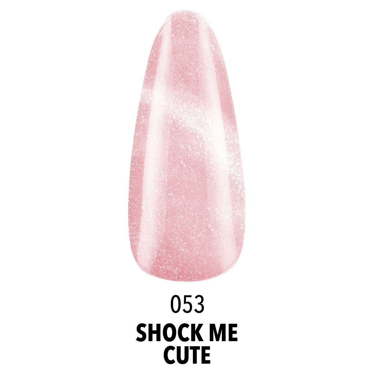 Artistic - Colour Riot - Shock Me Cute - Swatch - Texured Nail Pops