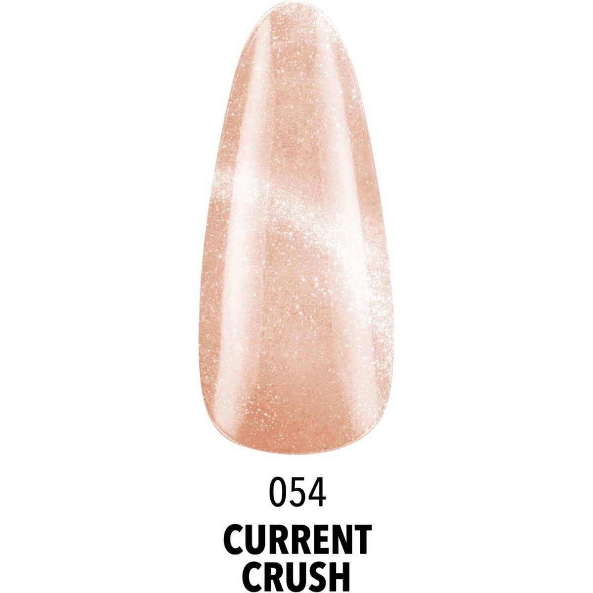 Artistic - Colour Riot - Current Crush Energy - Swatch - Texured Nail Pops