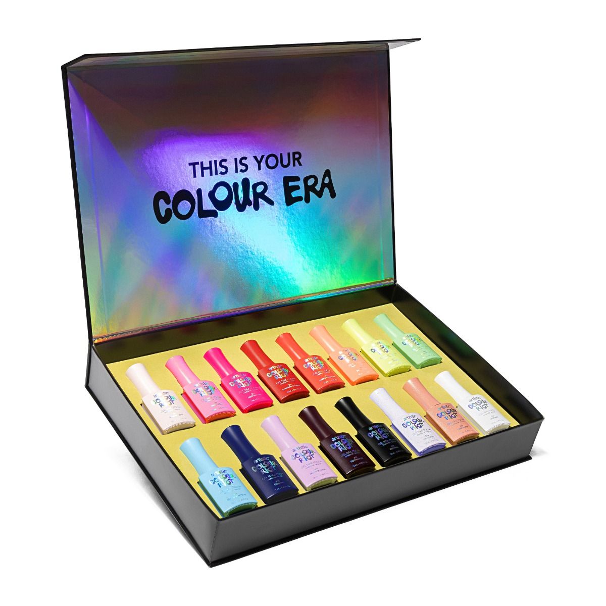 Artistic - Colour Riot - 16 Color Box
