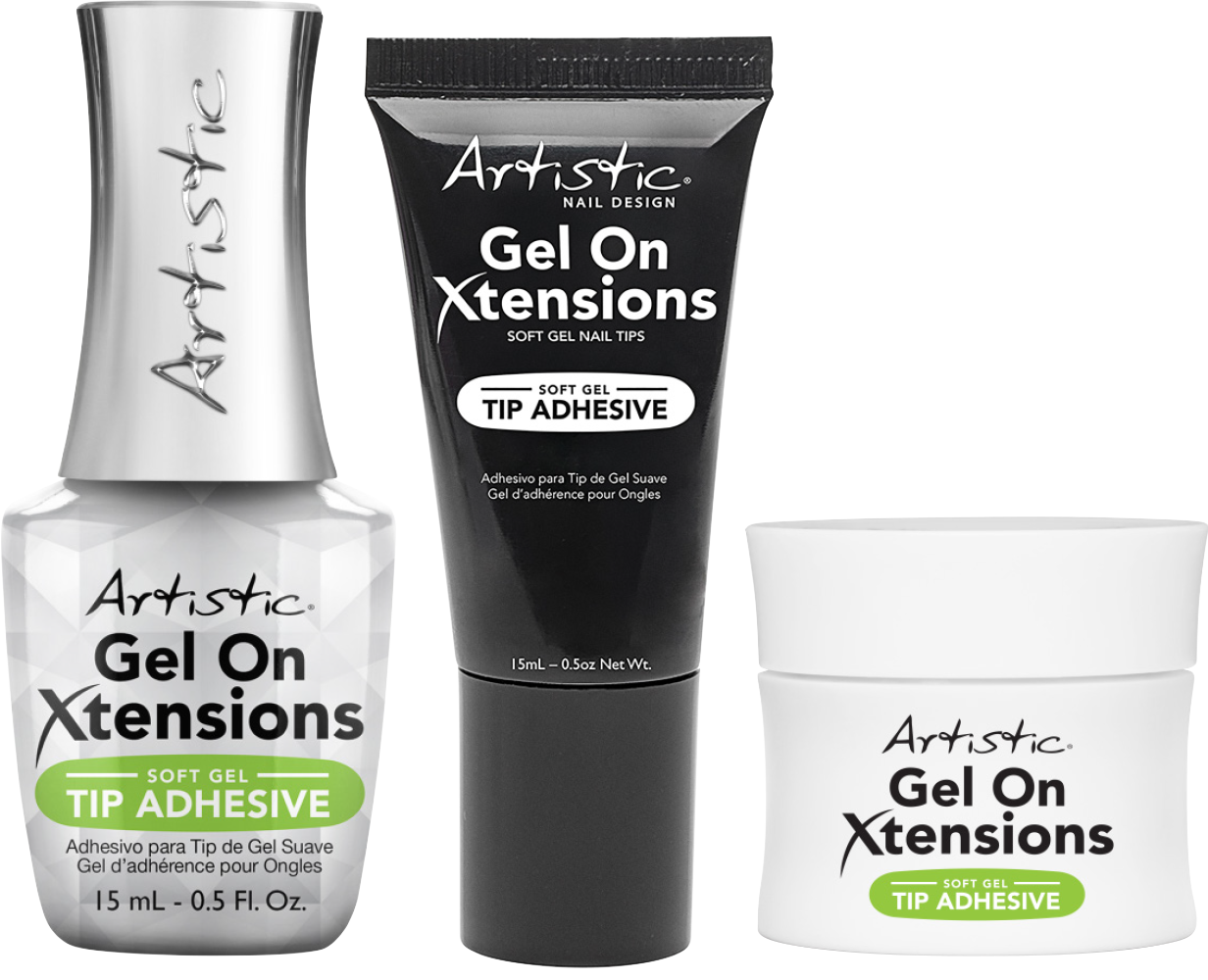 Tip Adhesive Products